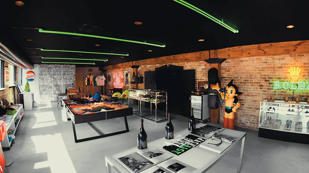 Hinh anh 5: Nhung cua hang sneaker nhat dinh phai ghe tham khi den Chicago