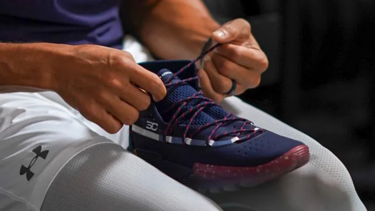 Hinh anh 10: Thay doi cuoc choi: Giay bong ro Steph Curry