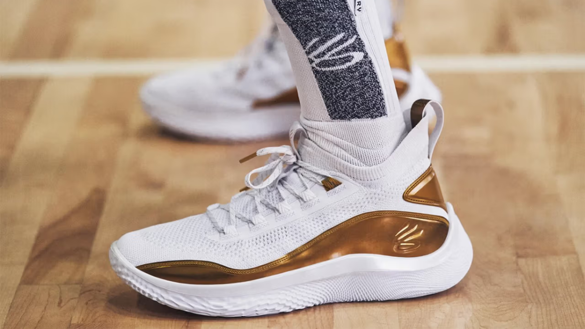 Hinh anh 14: Thay doi cuoc choi: Giay bong ro Steph Curry