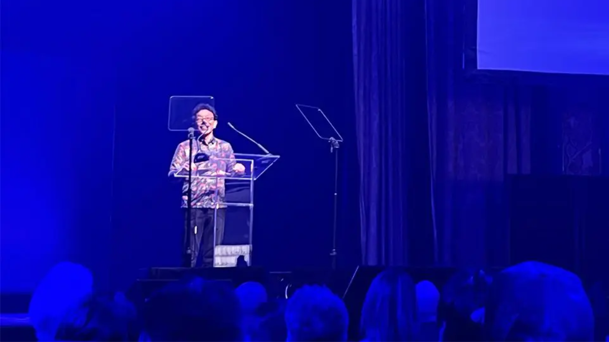 G-SHOCK: Kỷ niệm 40 năm phong cách với 'SHOCK THE WORLD' Hinh anh 4: G-SHOCK: Ky niem 40 nam phong cach voi 'SHOCK THE WORLD'