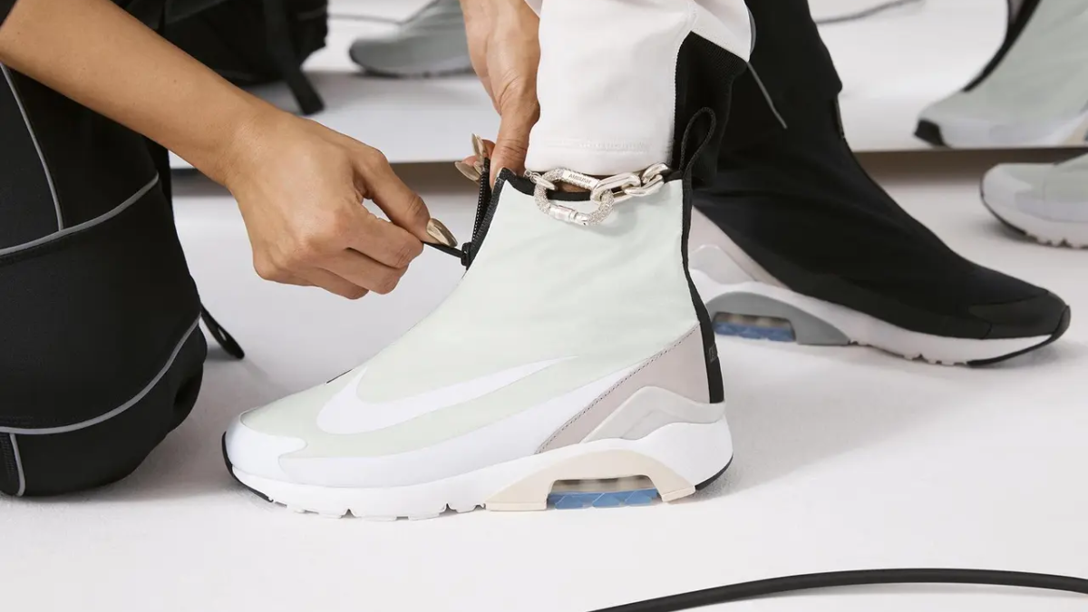 Hinh anh 10: So luoc ve lich su cua Nike Air 180