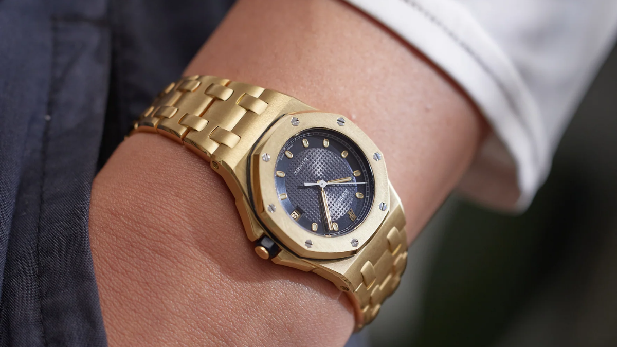 Hinh anh 10: Pha vo quy tac: Lich su dang sau thuong hieu Audemars Piguet