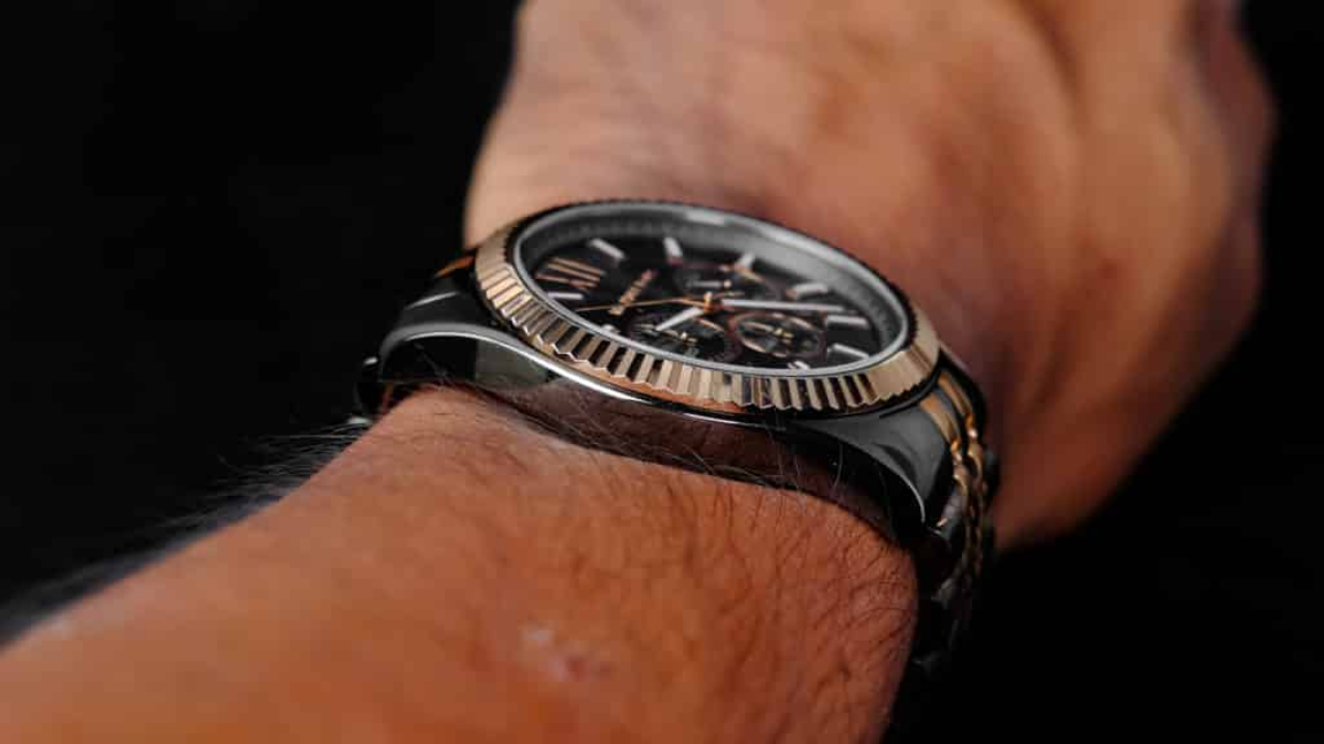 Hinh anh 8: Review: Dong ho Michael Kors co thuc su te nhu moi nguoi noi?