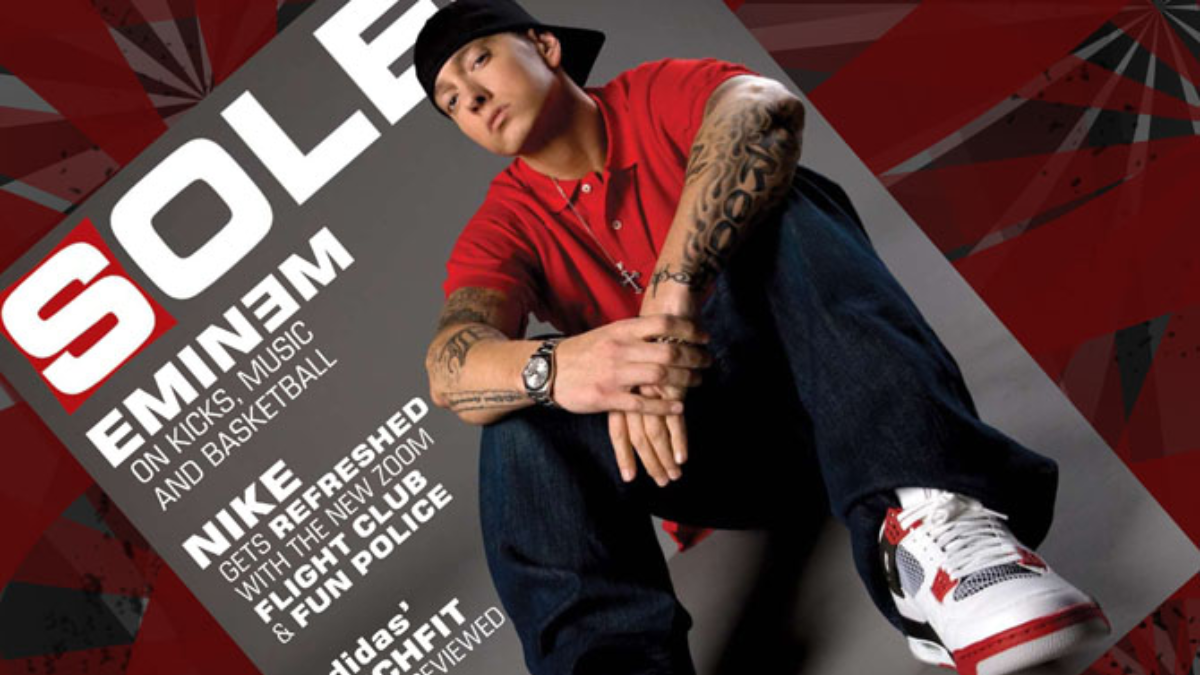 Hinh anh 8: So luoc ve lich su cua Nike Air 180