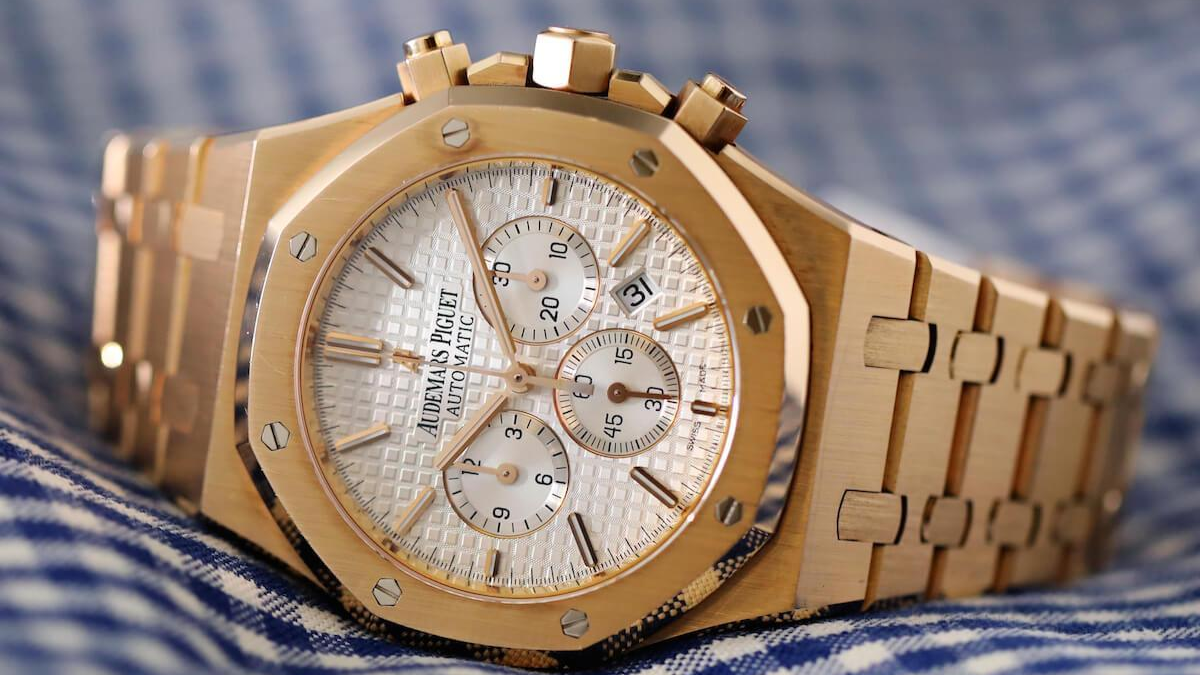 Hinh anh 2: Pha vo quy tac: Lich su dang sau thuong hieu Audemars Piguet