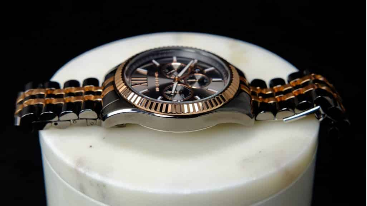 Hinh anh 9: Review: Dong ho Michael Kors co thuc su te nhu moi nguoi noi?