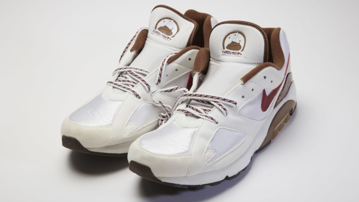 Hinh anh 9: So luoc ve lich su cua Nike Air 180