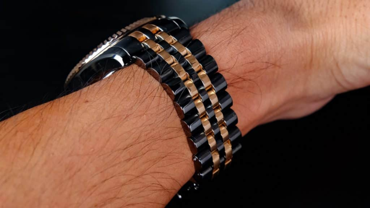 Hinh anh 5: Review: Dong ho Michael Kors co thuc su te nhu moi nguoi noi?