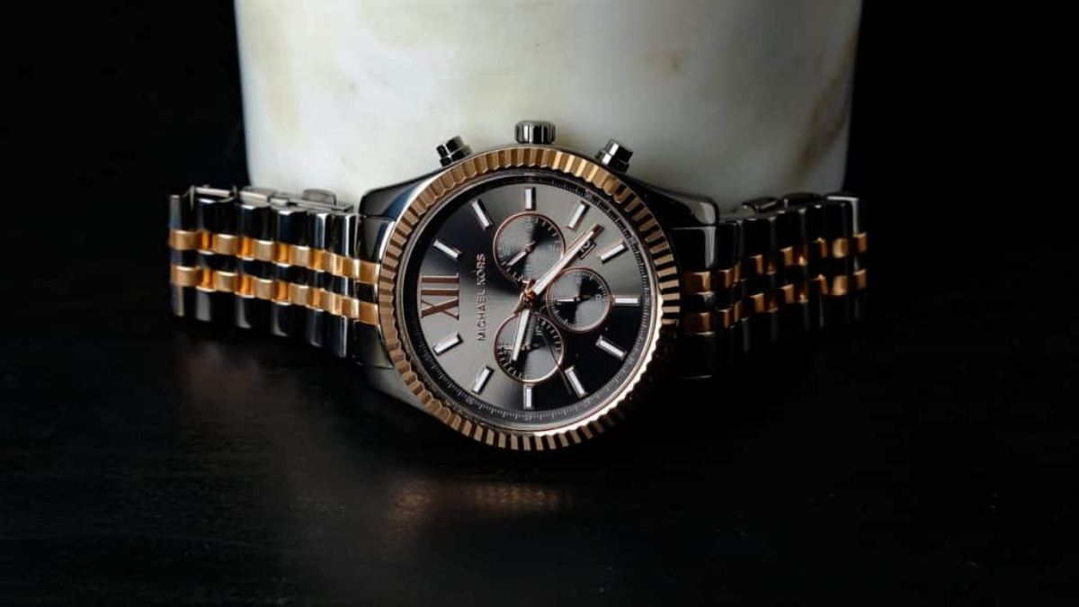 Hinh anh 6: Review: Dong ho Michael Kors co thuc su te nhu moi nguoi noi?