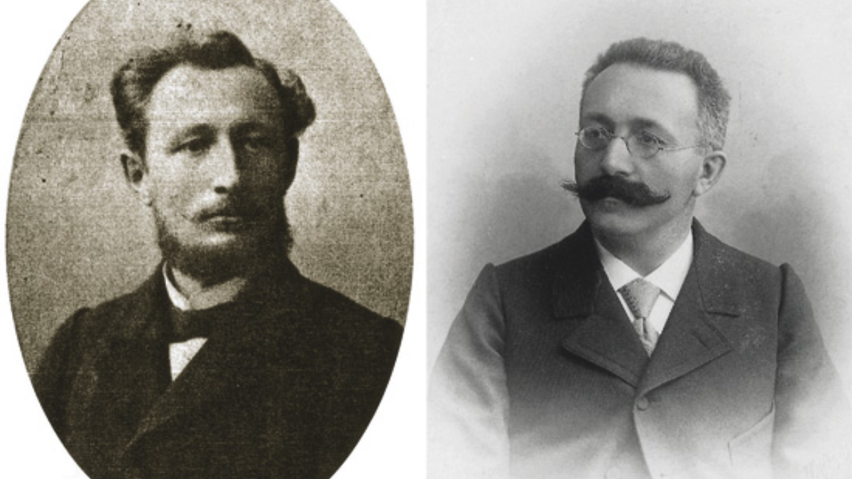 Hinh anh 6: Pha vo quy tac: Lich su dang sau thuong hieu Audemars Piguet