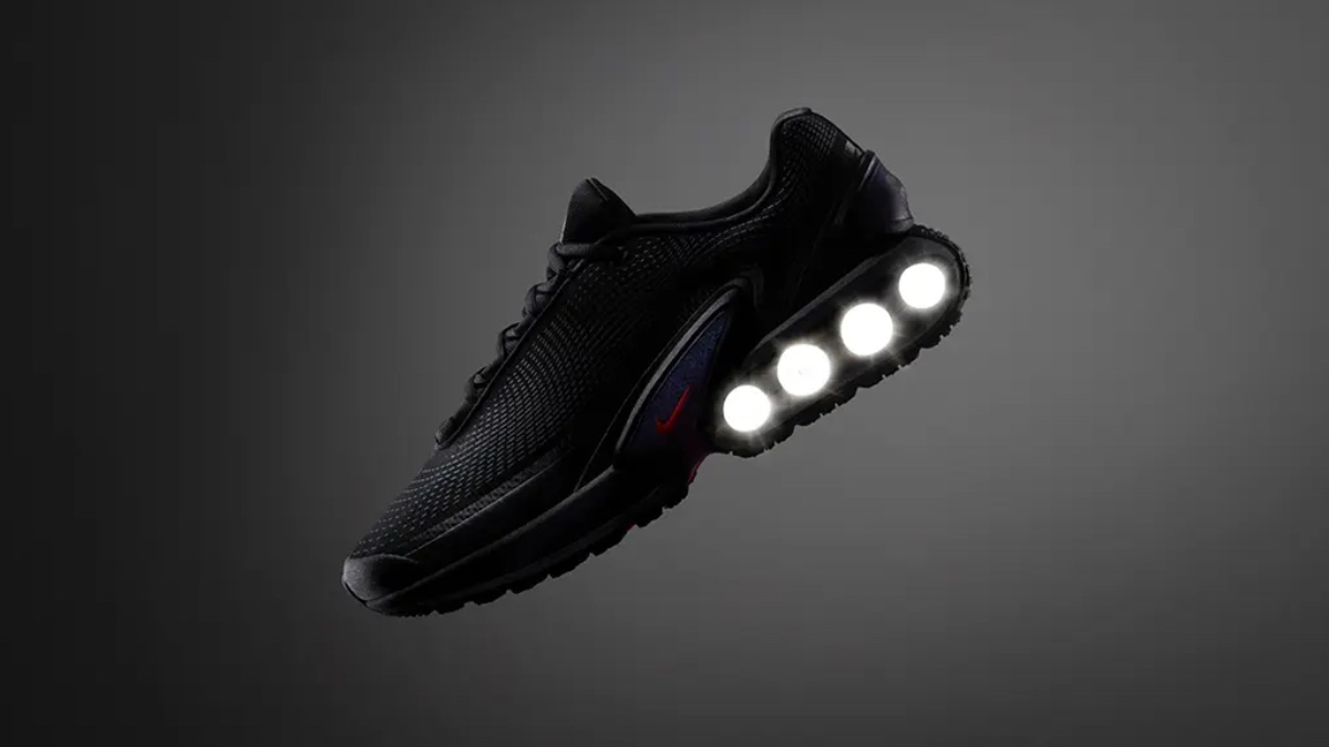 Nhung dieu ban can biet ve doi giay Nike Air Max Dn