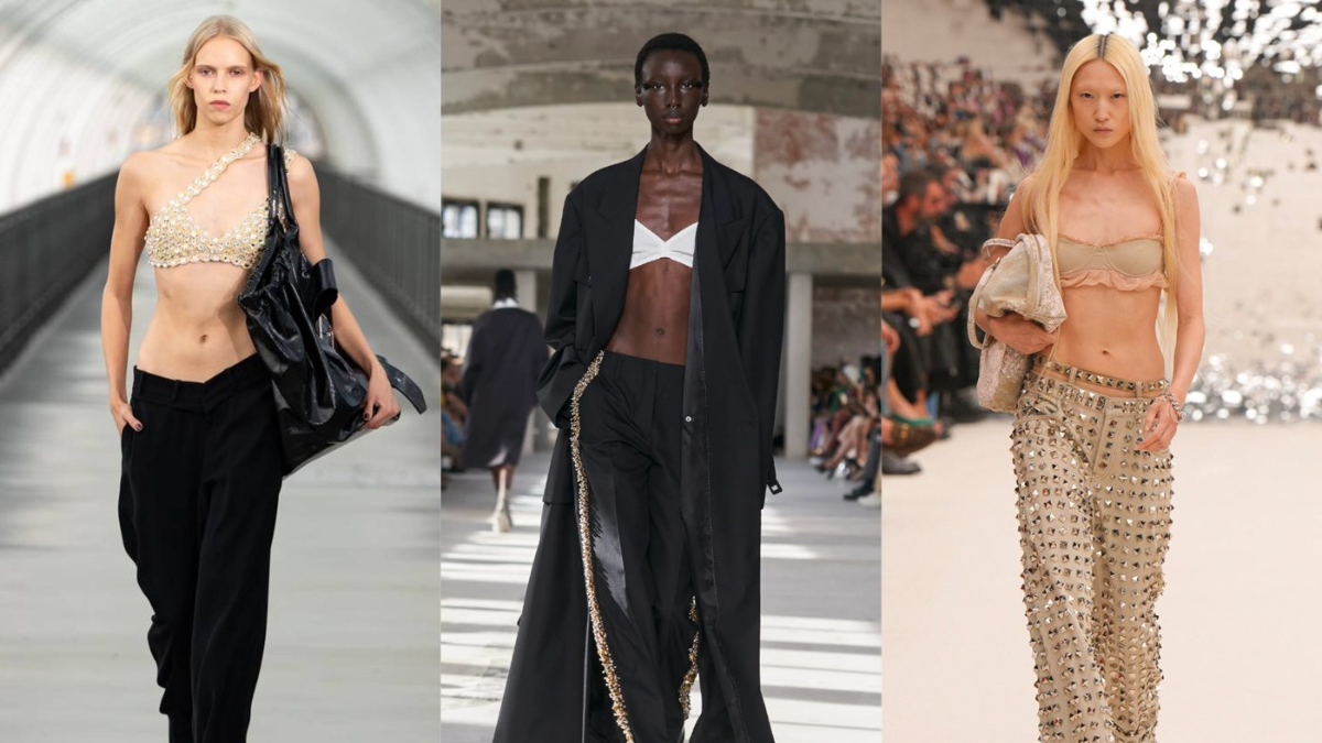 Hinh anh 1: Xu huong thoi trang Xuan/He 2024 se nhu the nao?