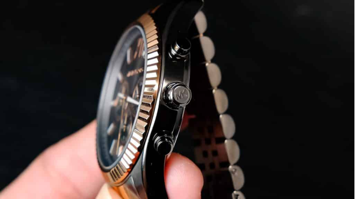Hinh anh 10: Review: Dong ho Michael Kors co thuc su te nhu moi nguoi noi?