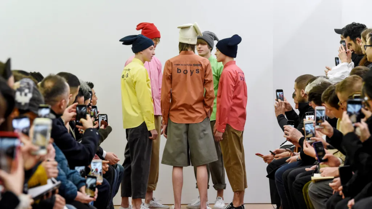 Hinh anh 14: COMME des GARCONS: Nhung dieu ma ban "moi" can biet