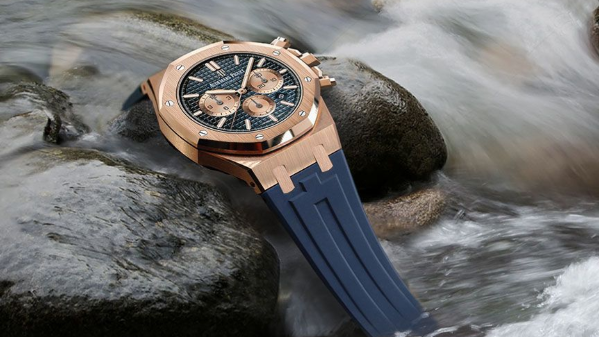 Hinh anh 11: Pha vo quy tac: Lich su dang sau thuong hieu Audemars Piguet