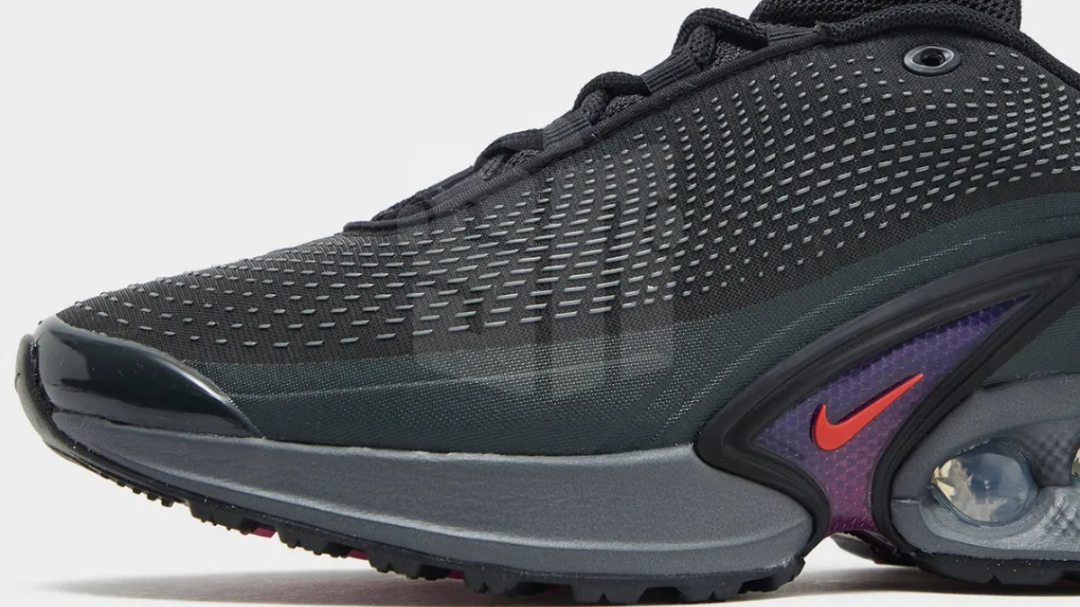 Hinh anh 7: Nhung dieu ban can biet ve doi giay Nike Air Max Dn