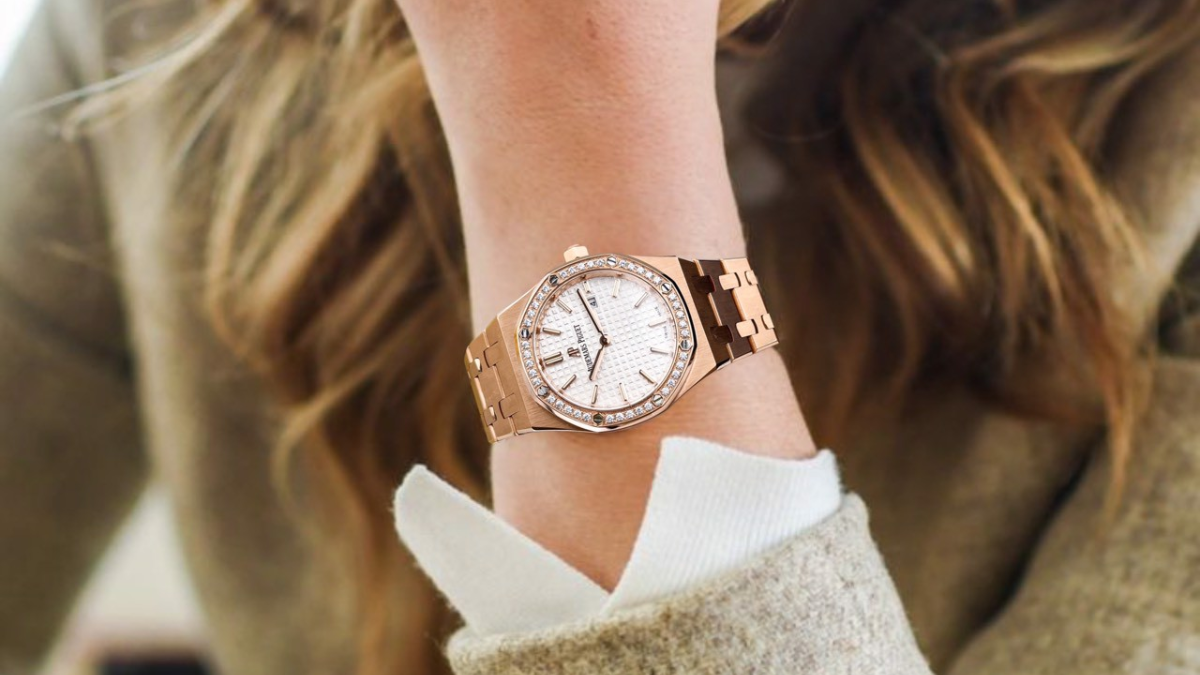 Hinh anh 12: Pha vo quy tac: Lich su dang sau thuong hieu Audemars Piguet