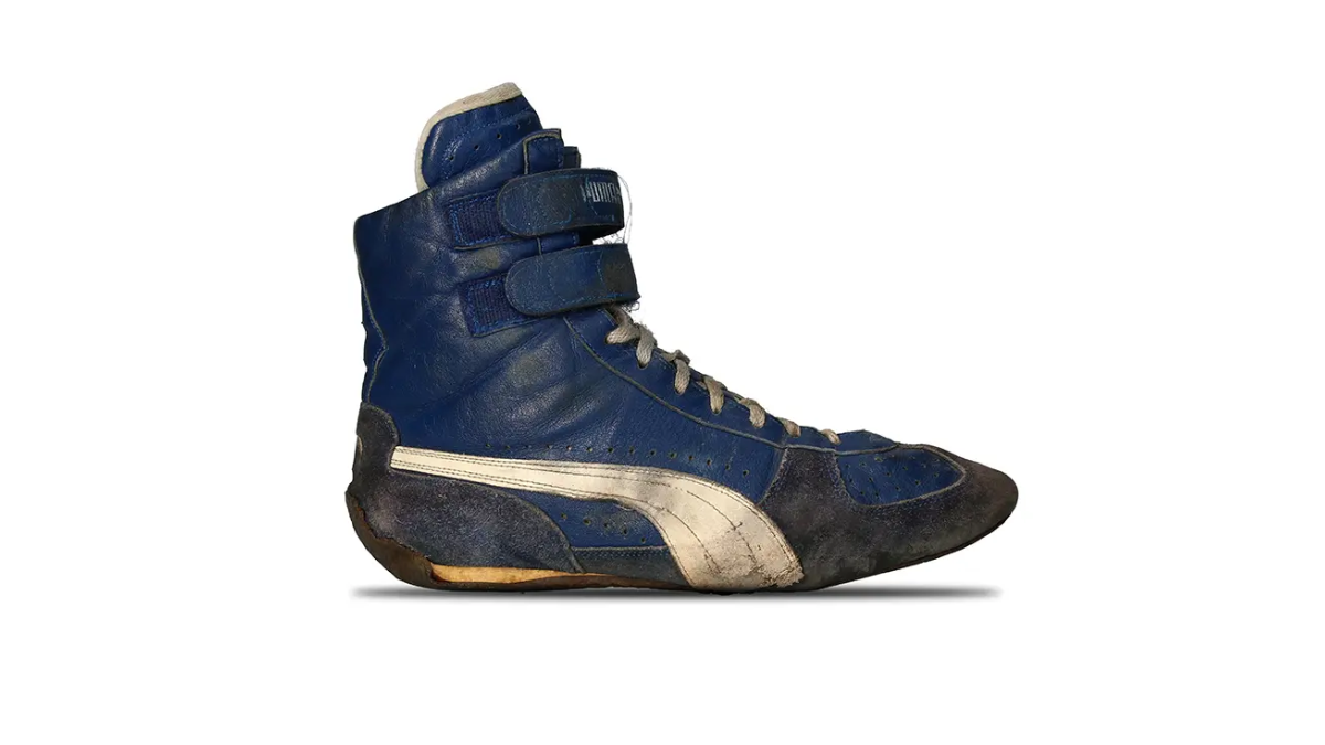 Puma và Công thức 1: Mối quan hệ sâu sắc Hinh anh 3: Puma va Cong thuc 1: Moi quan he sau sac