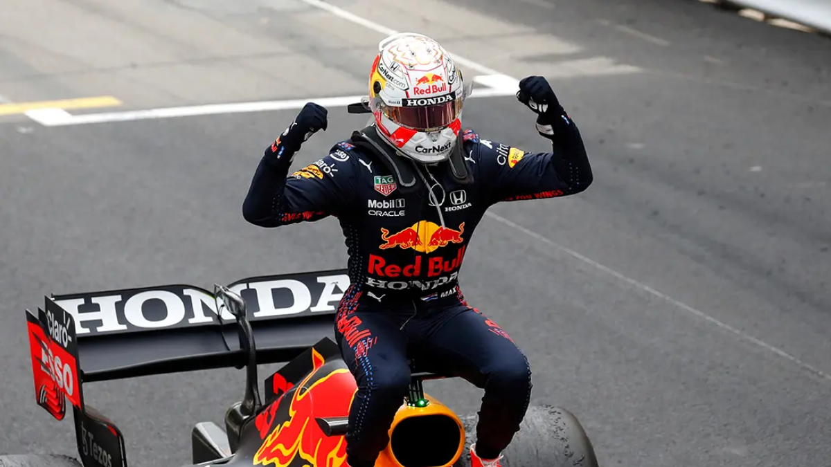 Puma và Công thức 1: Mối quan hệ sâu sắc Hinh anh 6: Puma va Cong thuc 1: Moi quan he sau sac