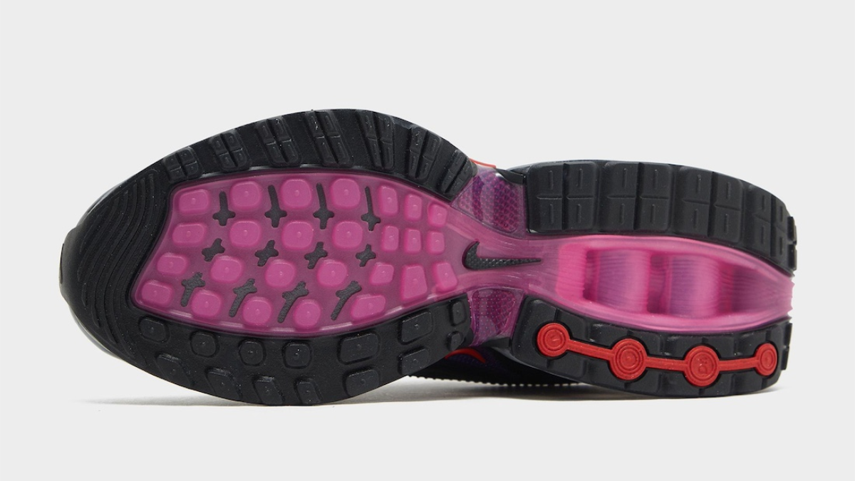 Hinh anh 8: Nhung dieu ban can biet ve doi giay Nike Air Max Dn