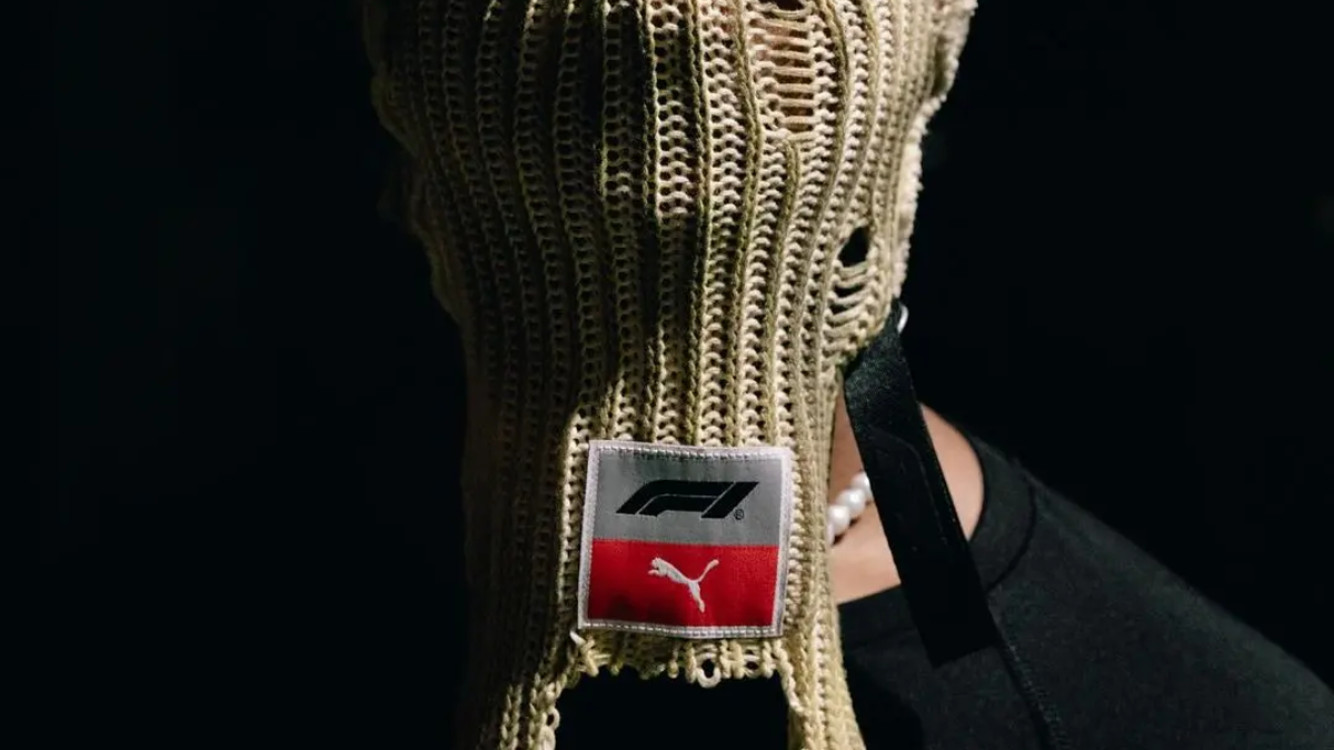 Puma và Công thức 1: Mối quan hệ sâu sắc Hinh anh 9: Puma va Cong thuc 1: Moi quan he sau sac