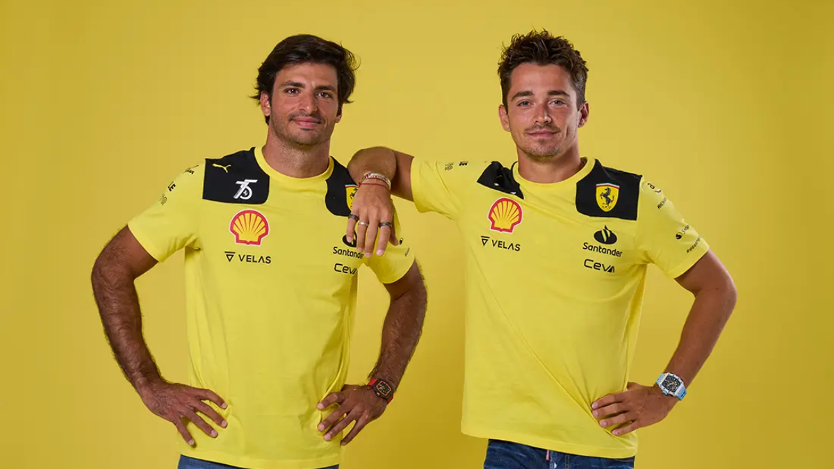 Puma và Công thức 1: Mối quan hệ sâu sắc Hinh anh 1: Puma va Cong thuc 1: Moi quan he sau sac