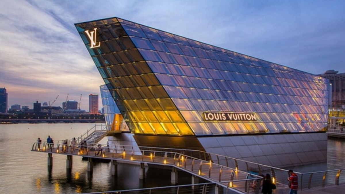 Hinh anh 2: Vi sao cac brand xa xi can tao von van hoa de duy tri su phu hop?