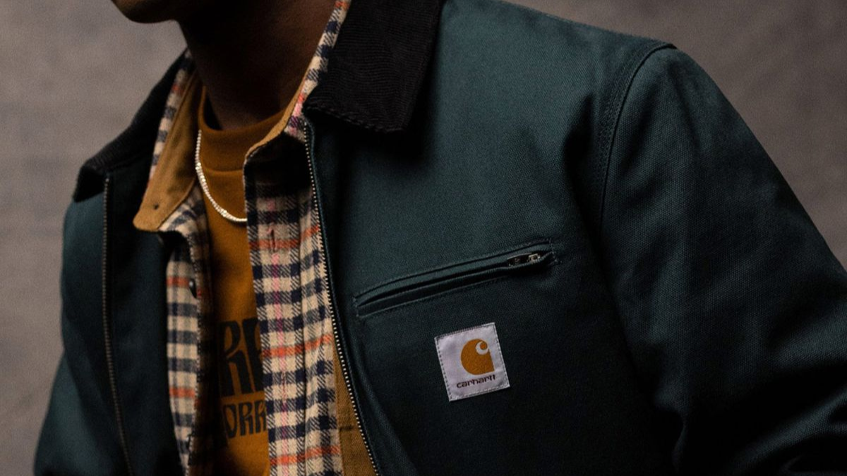 Hinh anh 3: Carhartt WIP: Lich su thuong hieu thoi trang "bui bam"