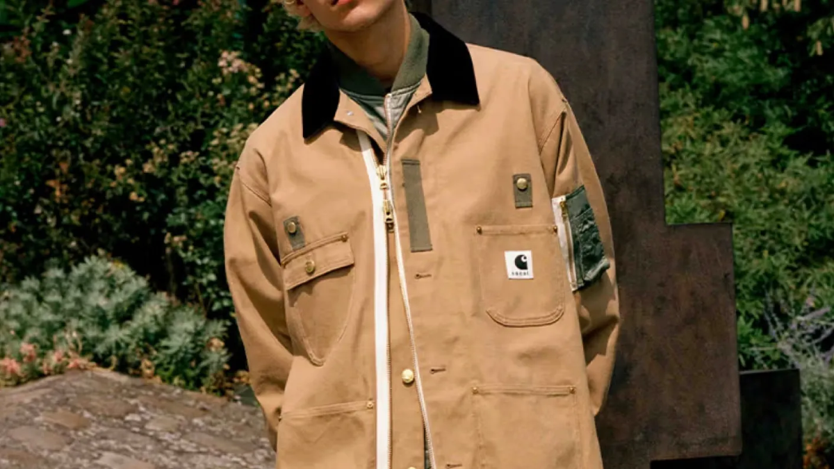 Hinh anh 6: Carhartt WIP: Lich su thuong hieu thoi trang "bui bam"