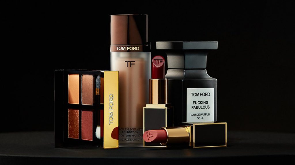 Hinh anh 2: Tom Ford chinh thuc bi mua lai boi Estee Lauder voi gia 2,8 ty Do La