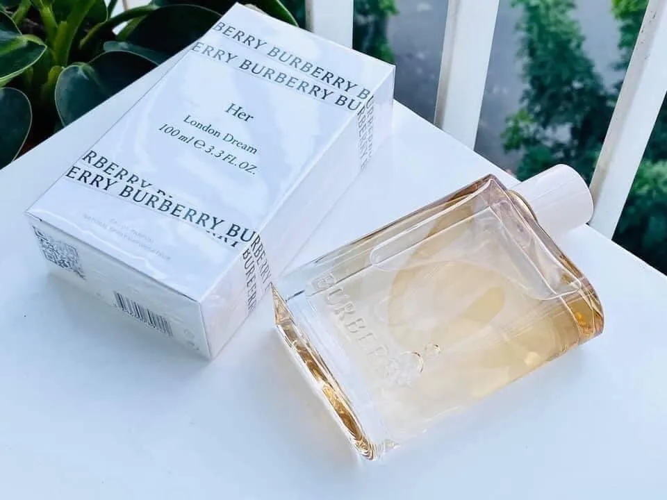 Hinh anh 10: Top 10 mau nuoc hoa Burberry quyen ru nhat danh cho cac co gai