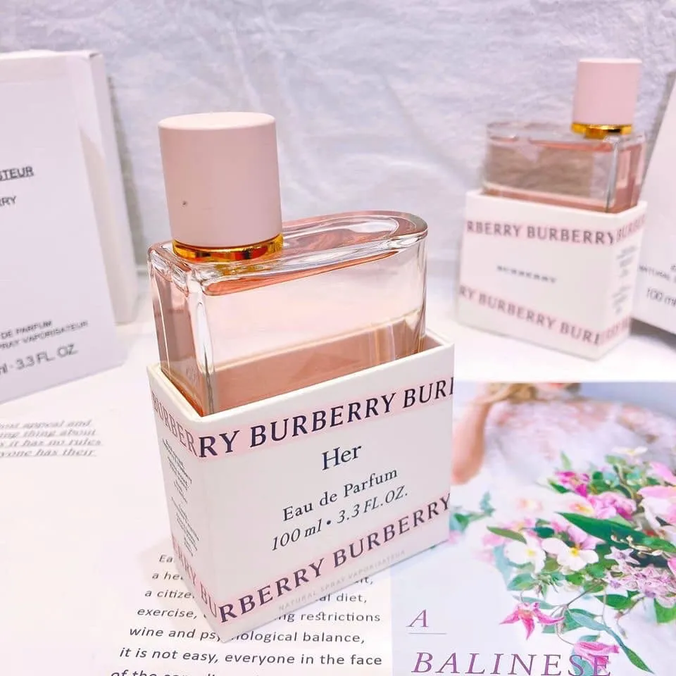 Hinh anh 7: Top 10 mau nuoc hoa Burberry quyen ru nhat danh cho cac co gai