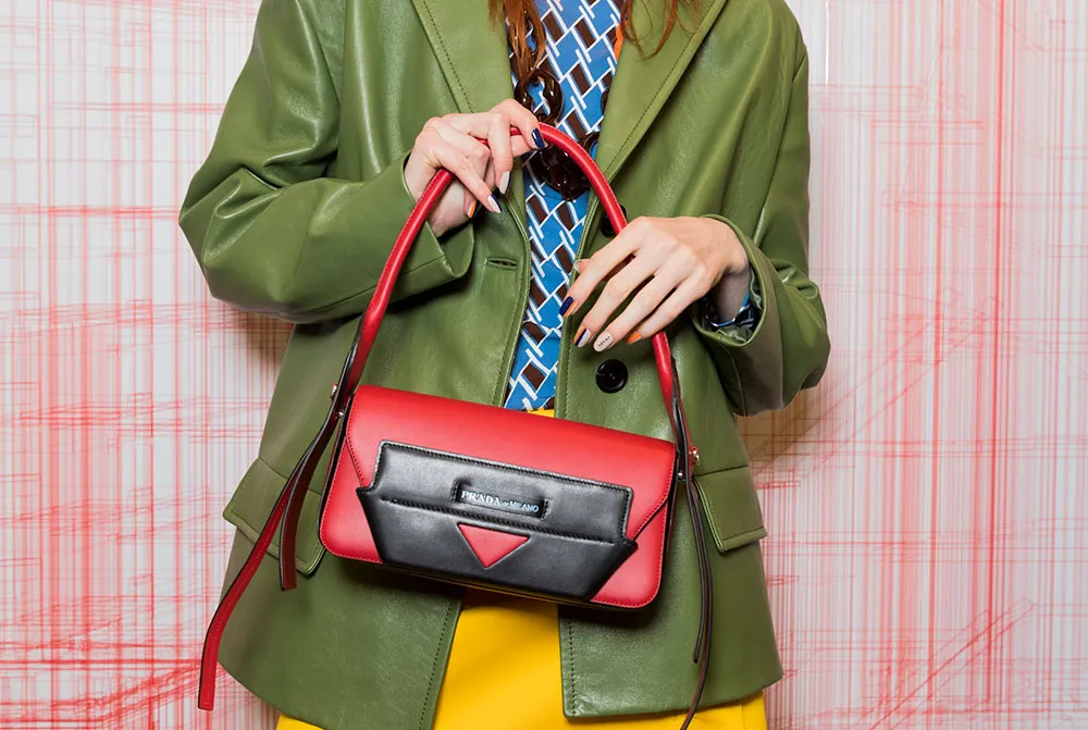 Hinh anh 5: Top 5 mau tui xach thiet ke doc dao duoc ua chuong nhat 2023