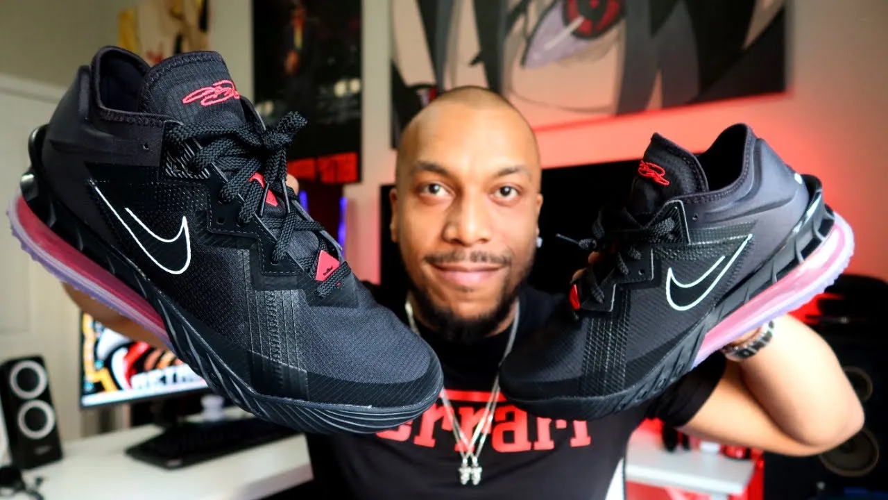 Hinh anh 5: Top 5 phoi mau Lebron 18 ban nen so huu ngay hom nay