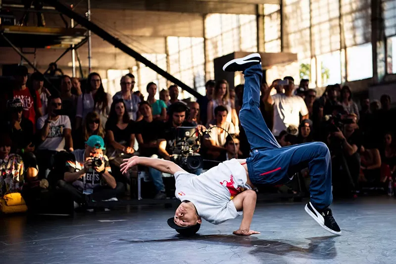 Hinh anh 9: Top 7 doi giay OG duoc cac BBoy-BGirl lua chon nhieu nhat