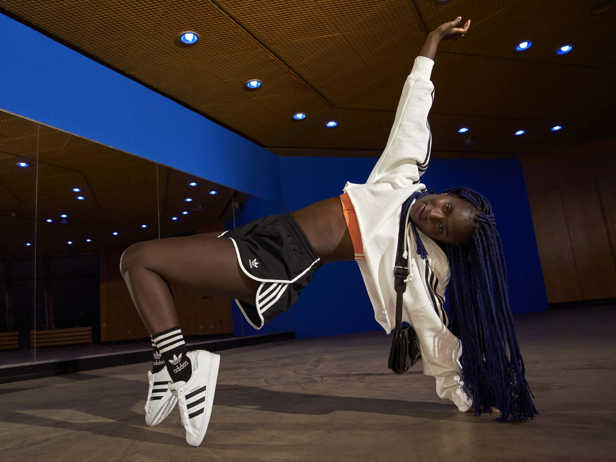 Hinh anh 2: Top 7 doi giay OG duoc cac BBoy-BGirl lua chon nhieu nhat