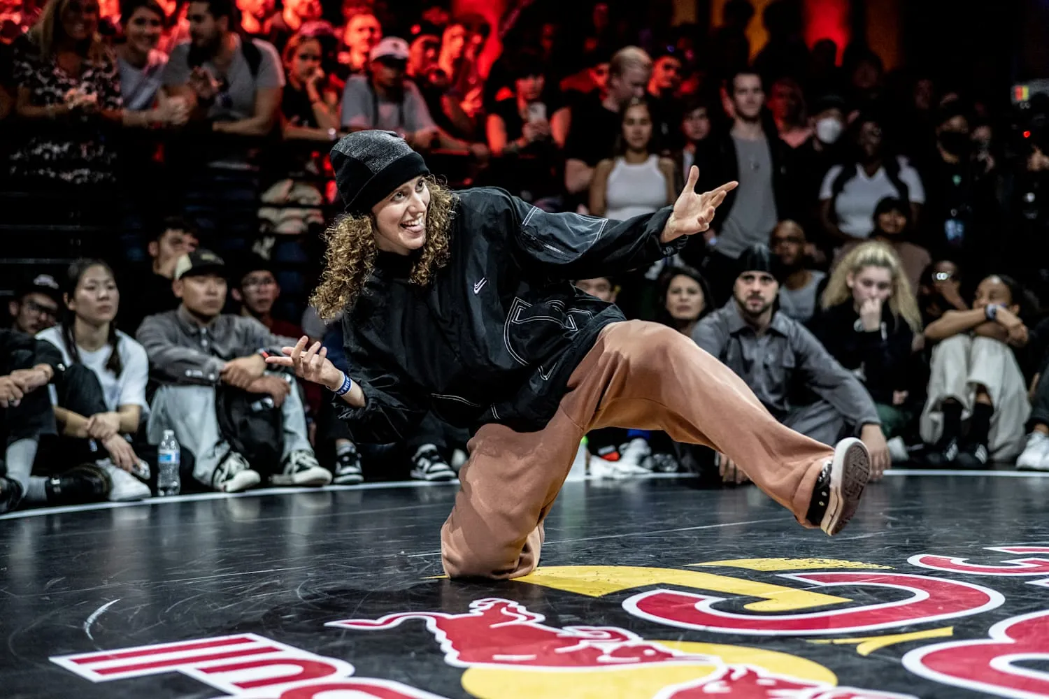 Hinh anh 7: Top 7 doi giay OG duoc cac BBoy-BGirl lua chon nhieu nhat