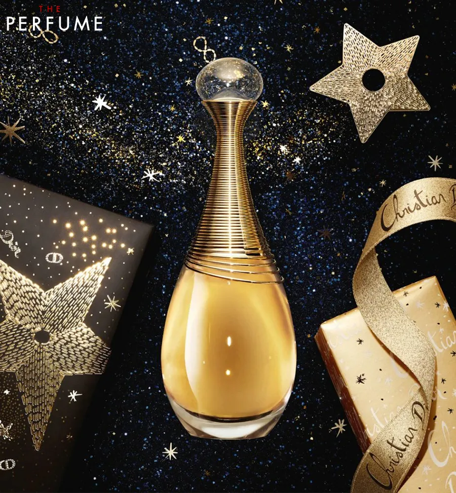 Top 9 chai nước hoa quyết rũ nhất dành cho các cô gái của Dior Hinh anh 7: Top 9 chai nuoc hoa quyet ru nhat danh cho cac co gai cua Dior