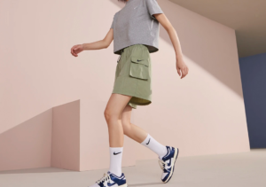 Giay Nike Dunk Low PRM 'Vintage Navy' FN7197-100