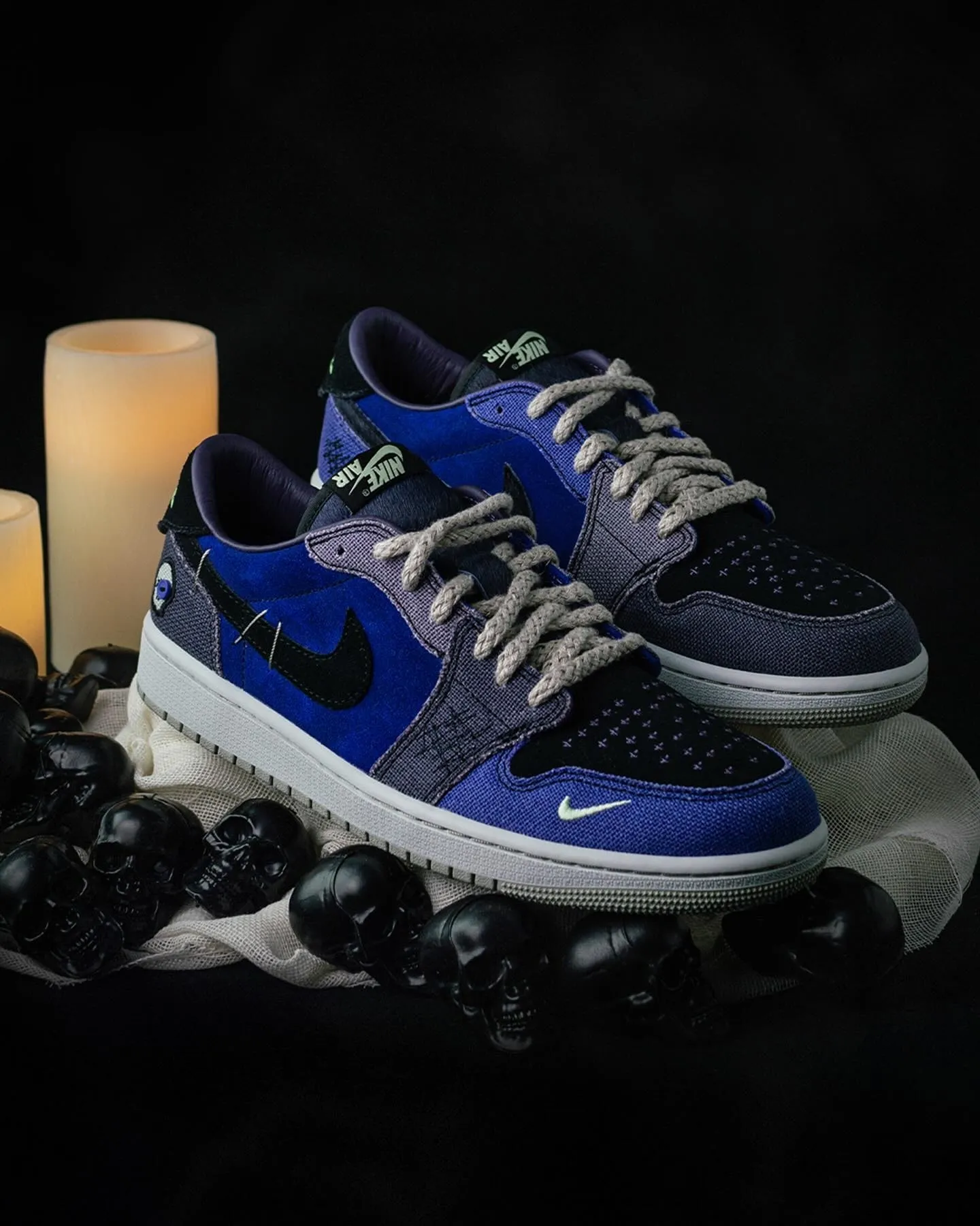 Zion Williamson tiếp tục kết hợp cùng Jordan để ra phiên cổ low mới nhất Hinh anh 5: Zion Williamson tiep tuc ket hop cung Jordan de ra phien co low moi nhat