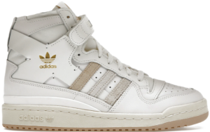 Giay Adidas Forum 84 High 'White Magic Beige' GW1905