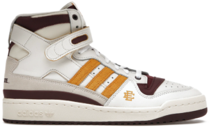 Giay Adidas Forum 84 High 'Eric Emanuel Arizona State Sun Devils' GW7790