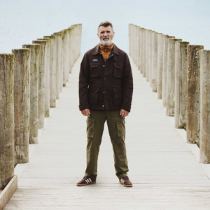 Giay Adidas Samba Deco Spezial 'Brown' IF5739