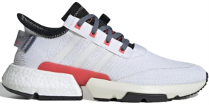Giay Adidas POD S3.1 'White Red' DB2928