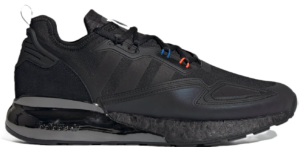 Giay Adidas ZX 2K Boost 'NASA Core Black' H03247
