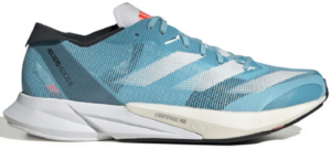 Giày Adidas Adizero Adios 8 'Light Aqua' HQ4656