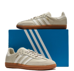 Giay Adidas Samba OG 'Beige' IE7013