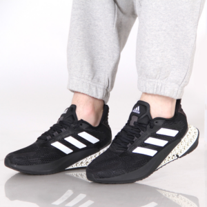 Giay Adidas 4DFWD Pulse 'Black White' Q46450
