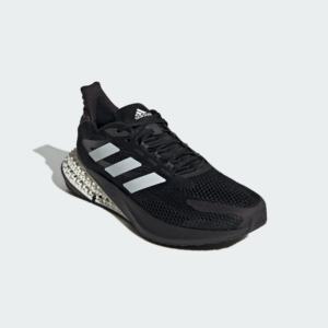 Giay Adidas 4DFWD Pulse 'Black White' Q46450