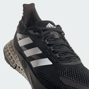 Giay Adidas 4DFWD Pulse 'Black White' Q46450